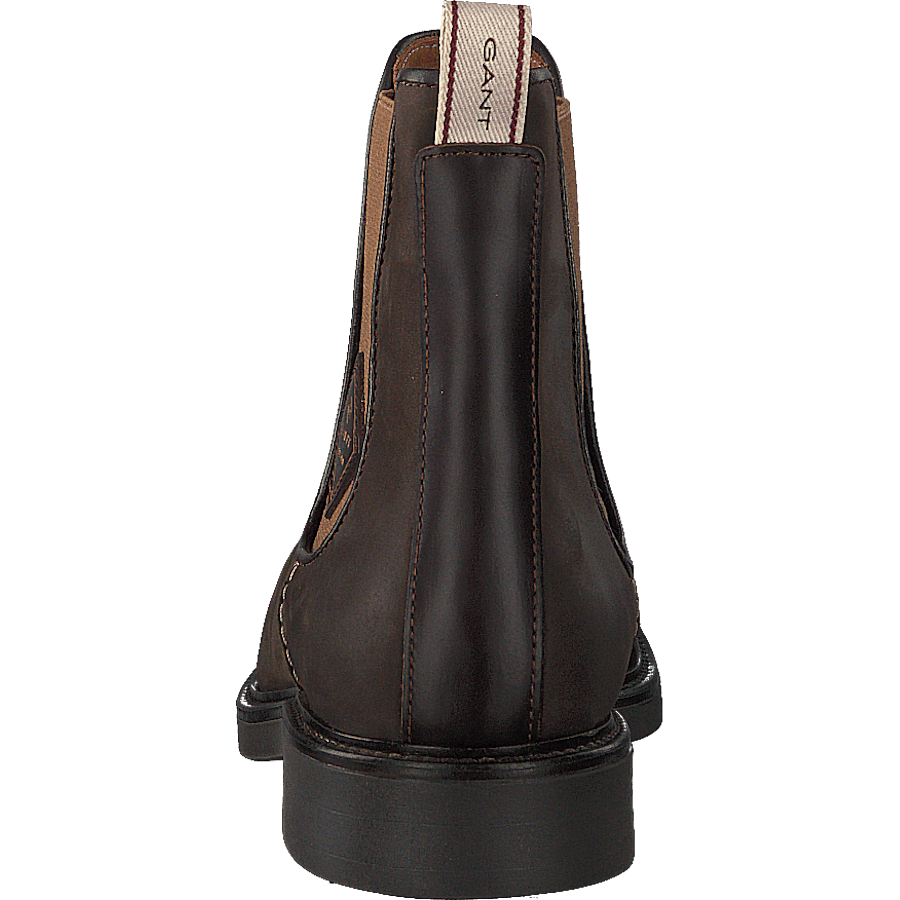 Ashley Chelsea G46 Dark Brown - Bild 5