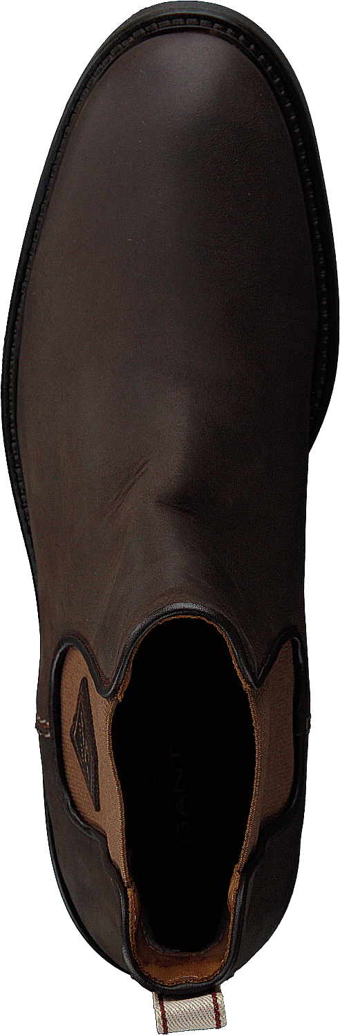 Ashley Chelsea G46 Dark Brown - Bild 6