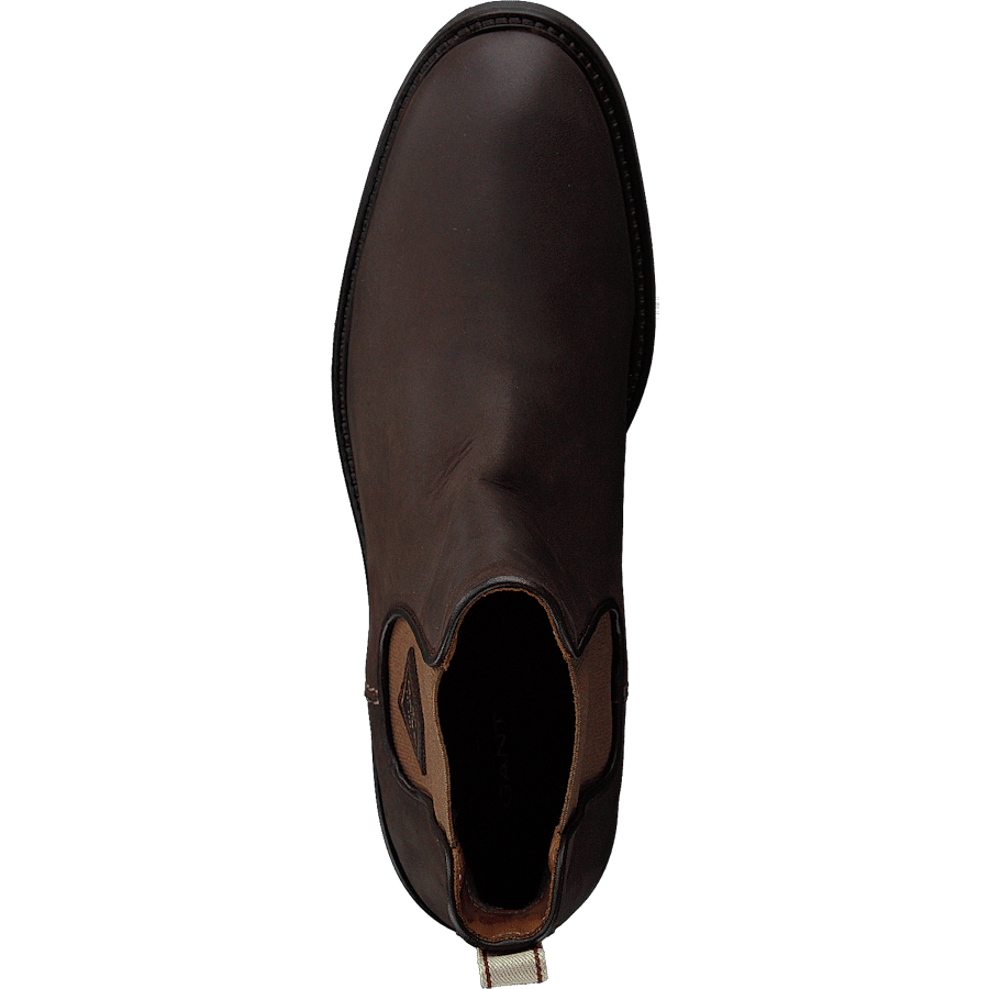 Ashley Chelsea G46 Dark Brown - Bild 6