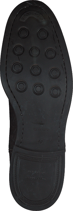 Gant - Ashley Chelsea G46 Dark Brown