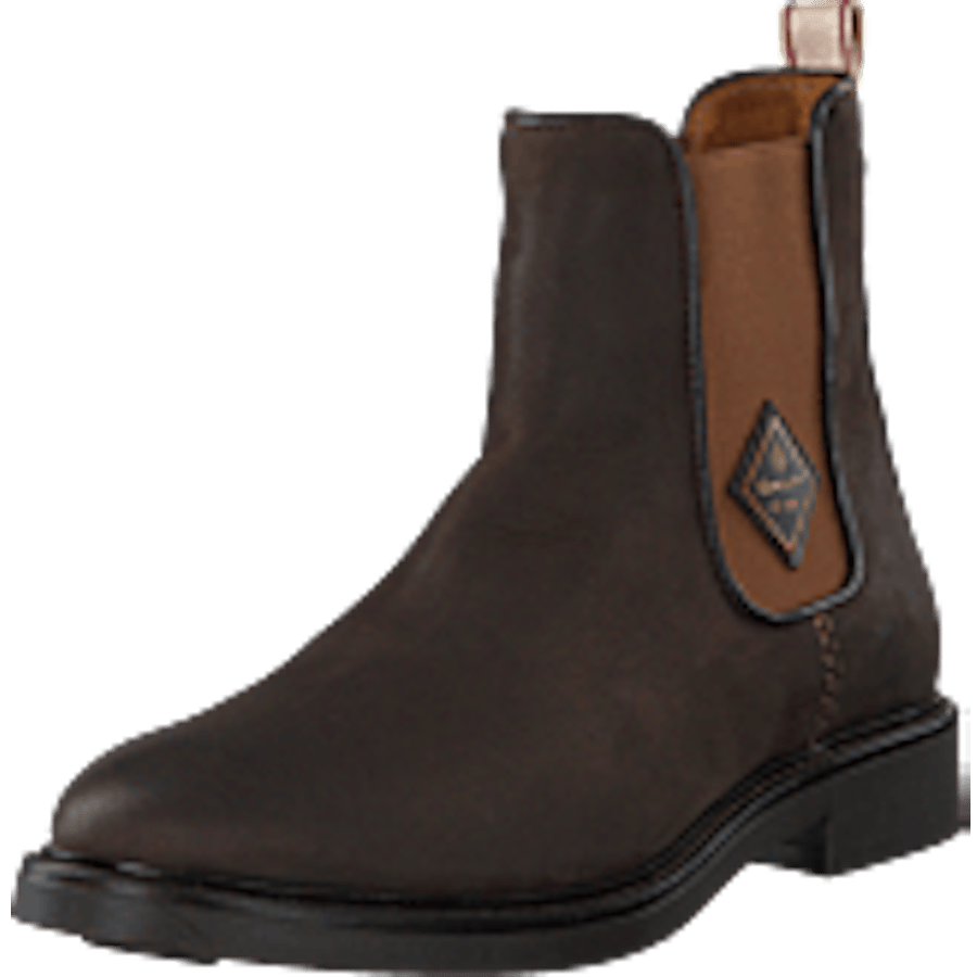 Ashley Chelsea G46 Dark Brown - Bild 9