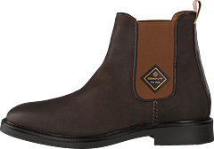 Ashley Chelsea G46 Dark Brown - Bild 10