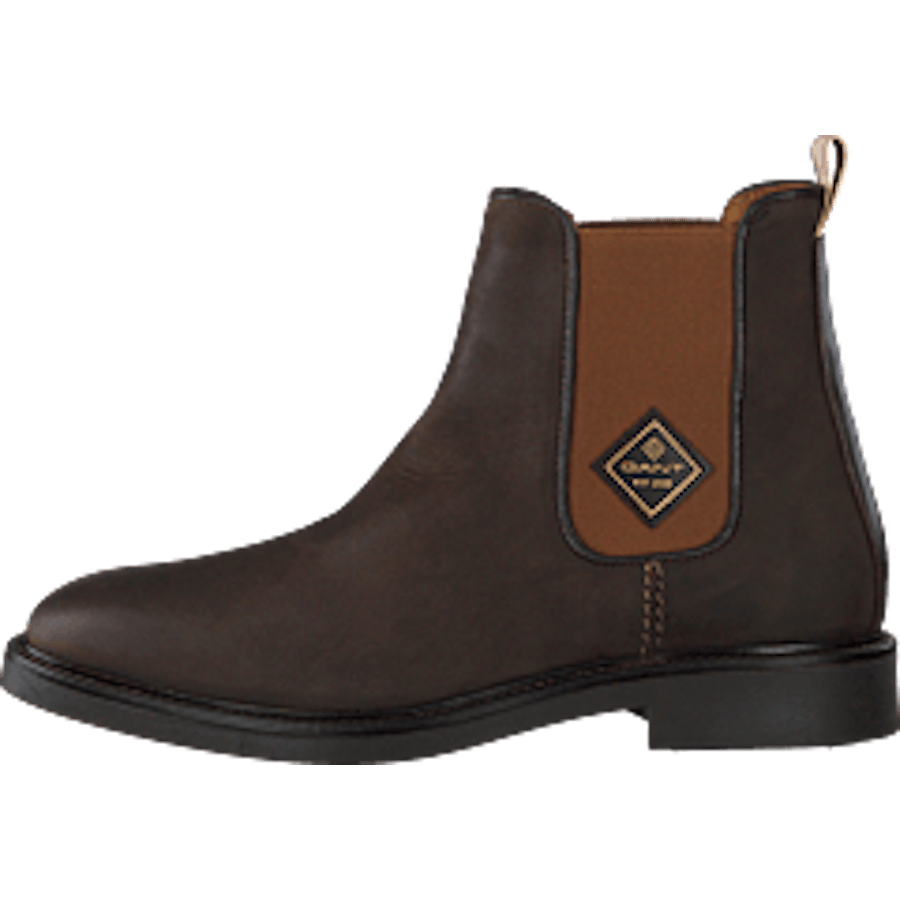Ashley Chelsea G46 Dark Brown - Bild 10