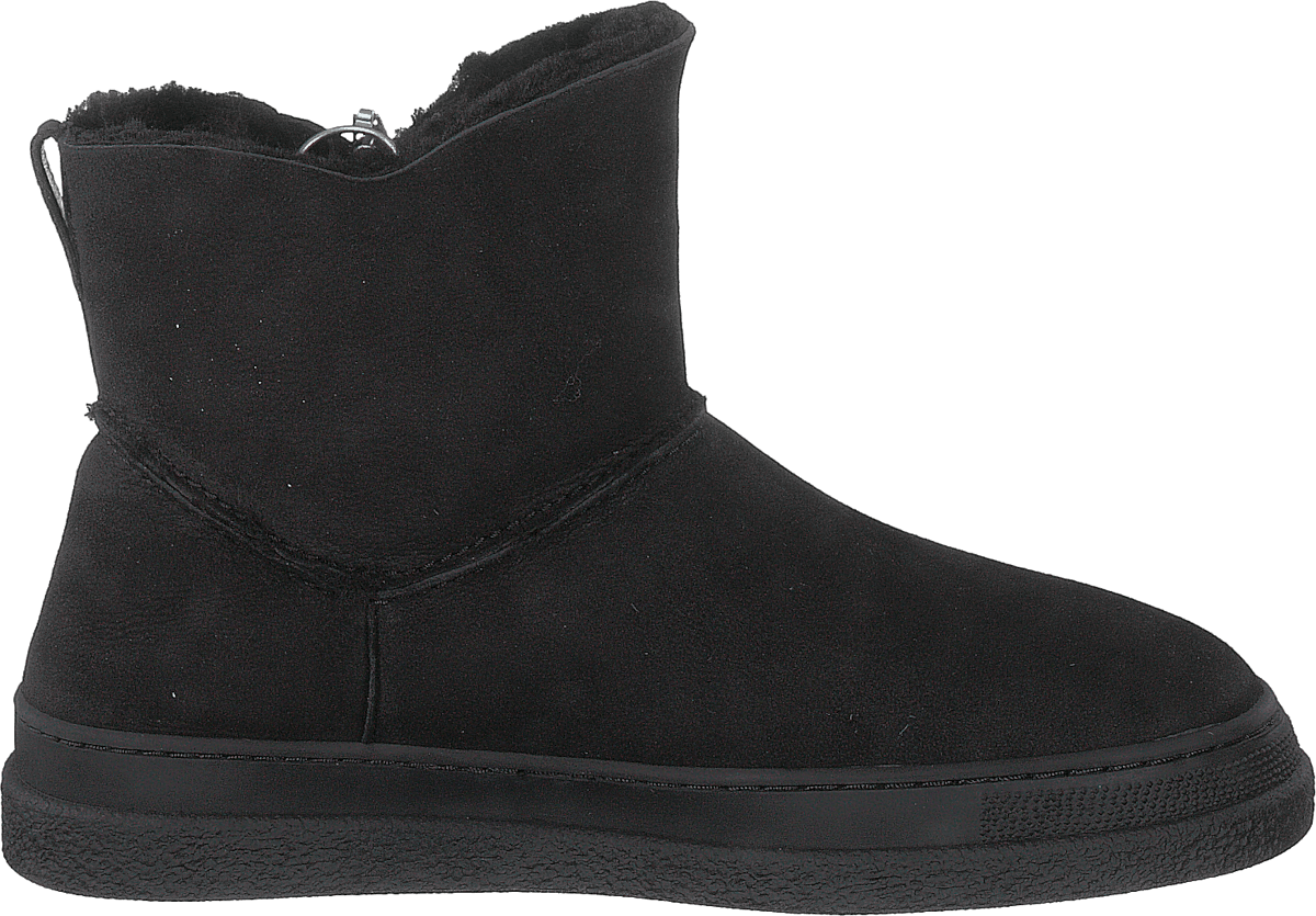 Maria Mid Boot G00 Black