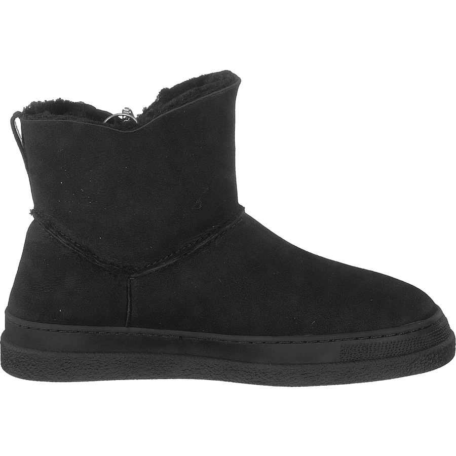 Maria Mid Boot G00 Black - Bild 2