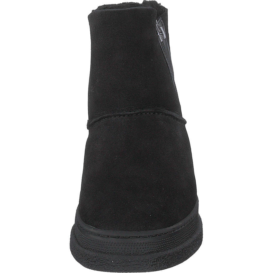 Maria Mid Boot G00 Black - Bild 4