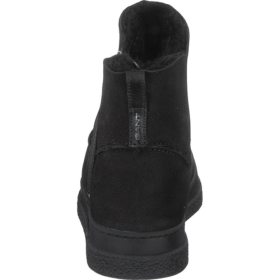 Maria Mid Boot G00 Black - Bild 5