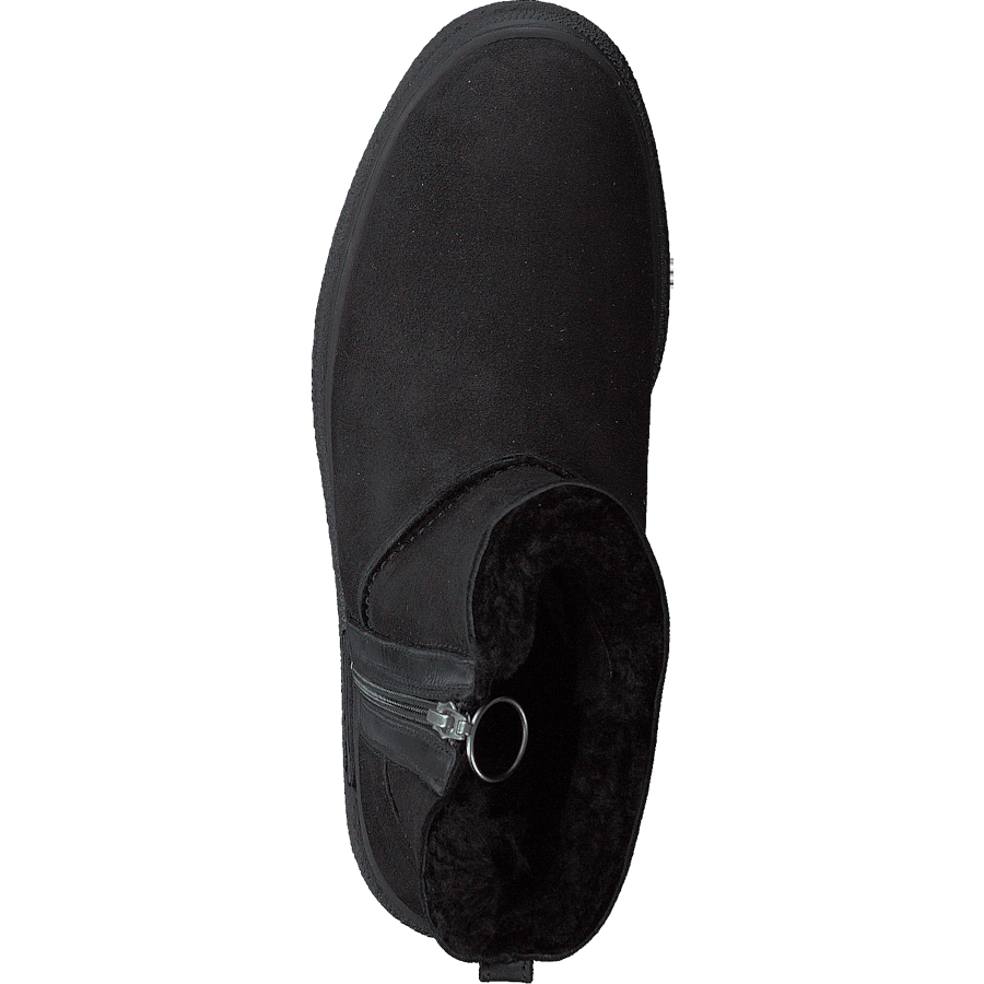 Maria Mid Boot G00 Black - Bild 6