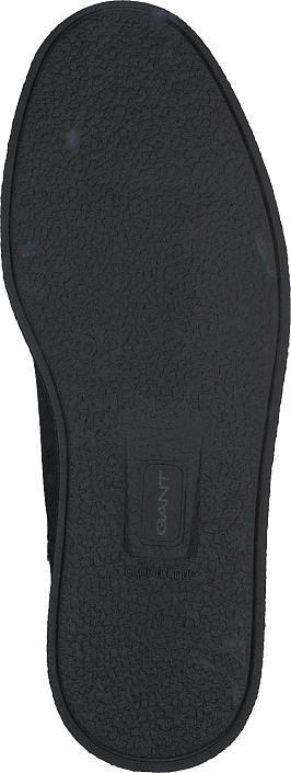Gant - Maria Mid Boot G00 Black