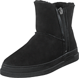 Maria Mid Boot G00 Black - Bild 9