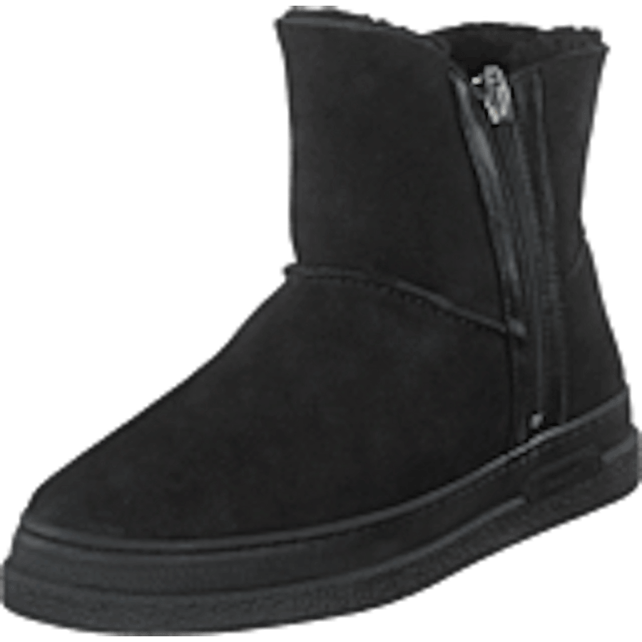 Maria Mid Boot G00 Black - Bild 9