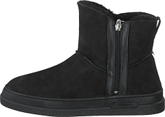 Gant - Maria Mid Boot G00 Black