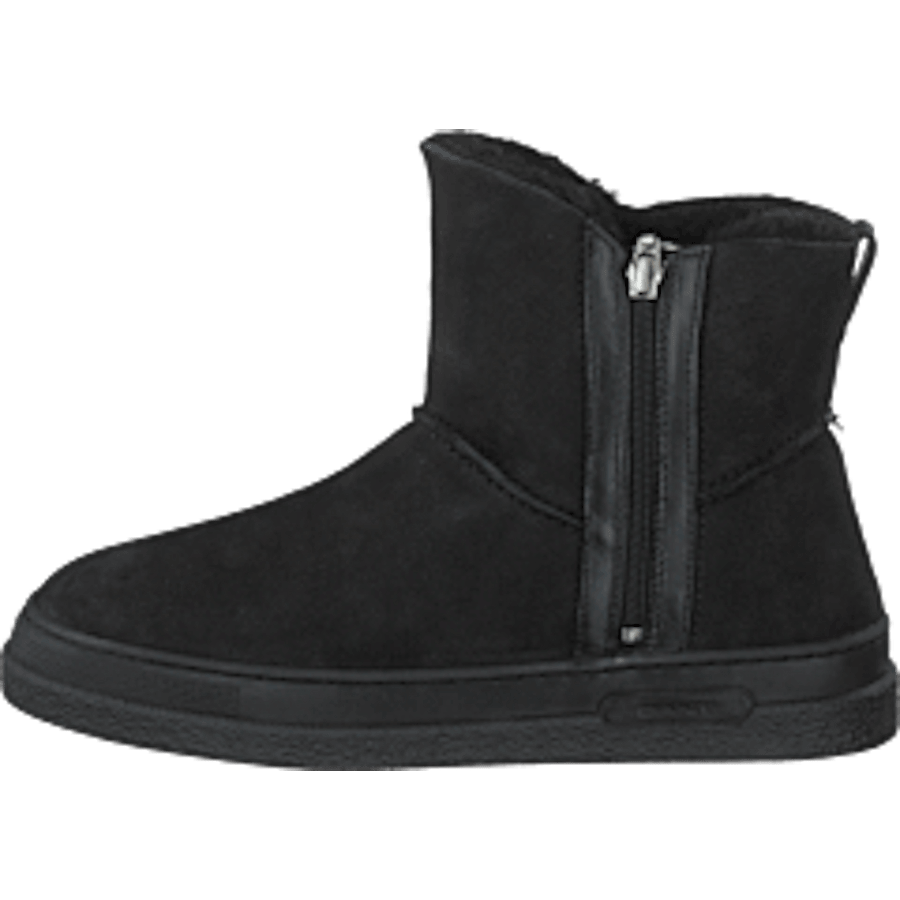 Maria Mid Boot G00 Black - Bild 10