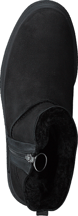 Gant - Maria Mid Boot G00 Black