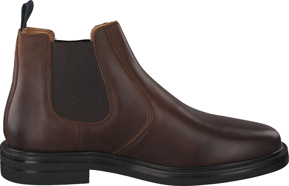 Fargo G46 Dark Brown