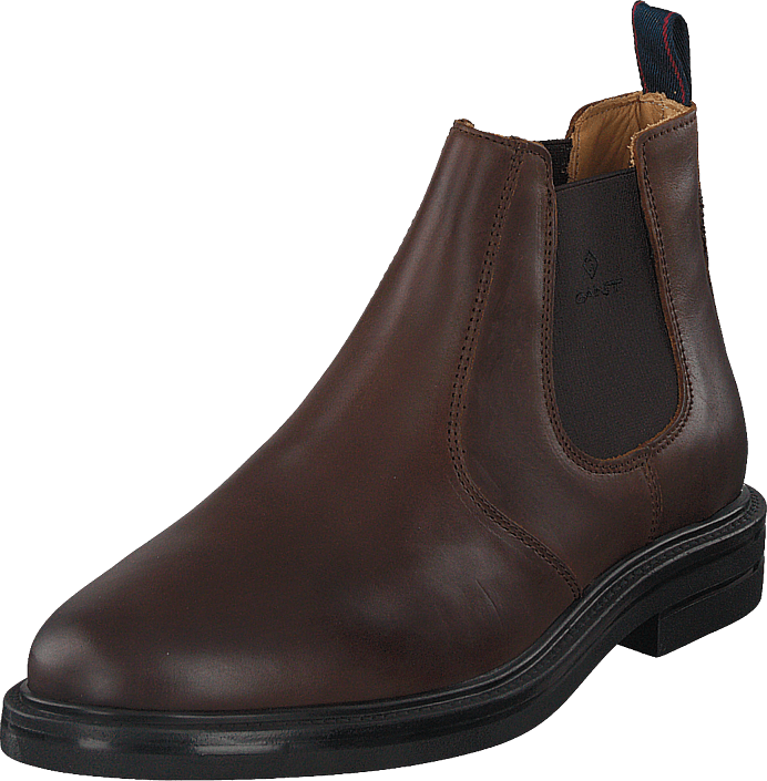 Gant - Fargo G46 Dark Brown