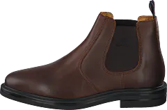 Gant - Fargo G46 Dark Brown