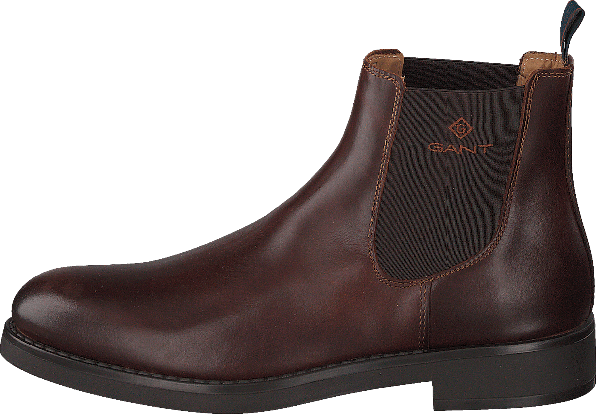 Oscar Chelsea G408 Sienna Brown