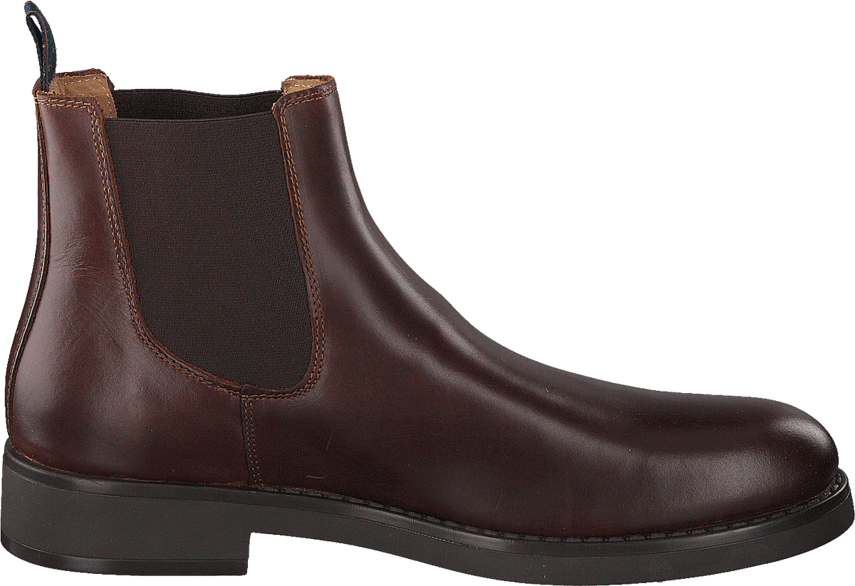 Oscar Chelsea G408 Sienna Brown