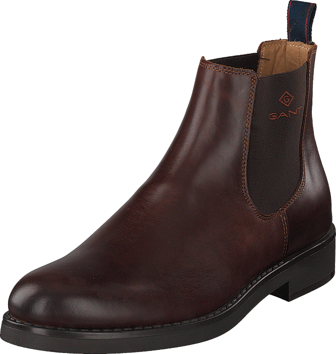 Gant - Oscar Chelsea G408 Sienna Brown