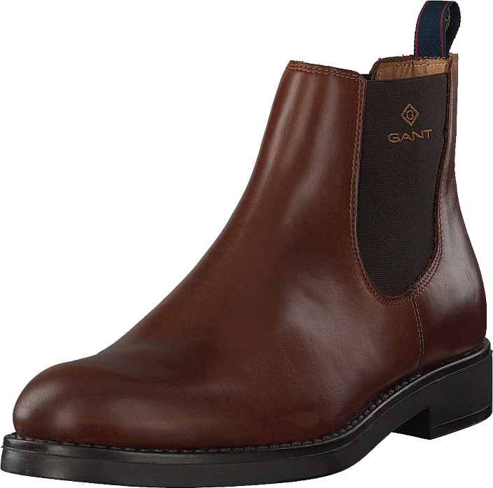 Gant - Oscar G45 Cognac