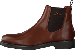 Gant - Oscar G45 Cognac
