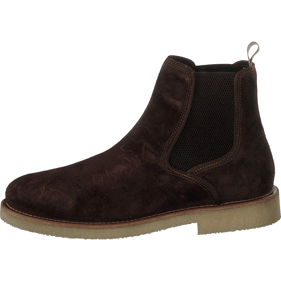 Barkley Chelsea G46 Dark Brown