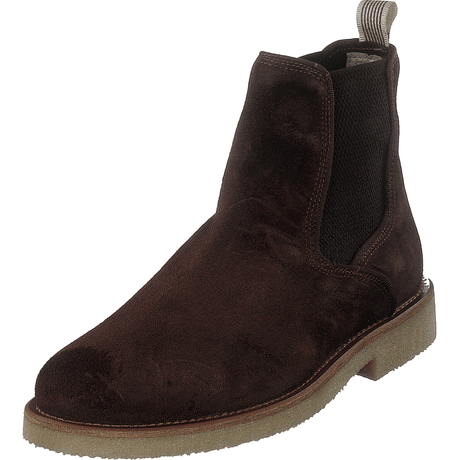 Barkley Chelsea G46 Dark Brown - Bild 3