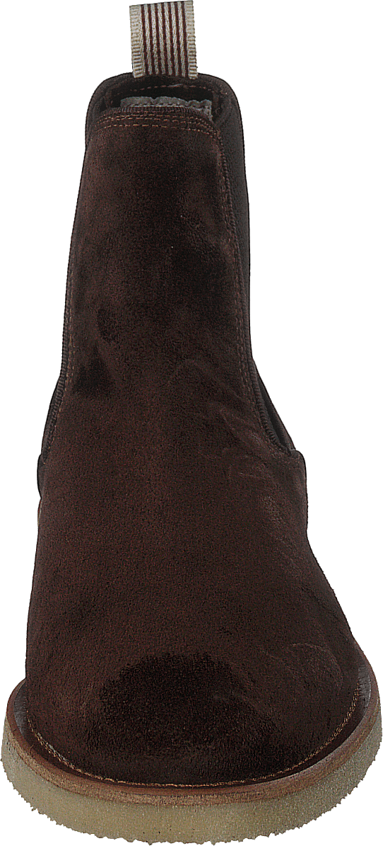 Barkley Chelsea G46 Dark Brown - Bild 4