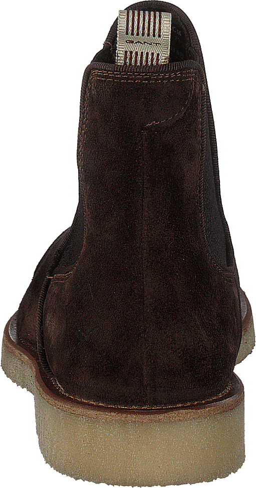 Barkley Chelsea G46 Dark Brown - Bild 5