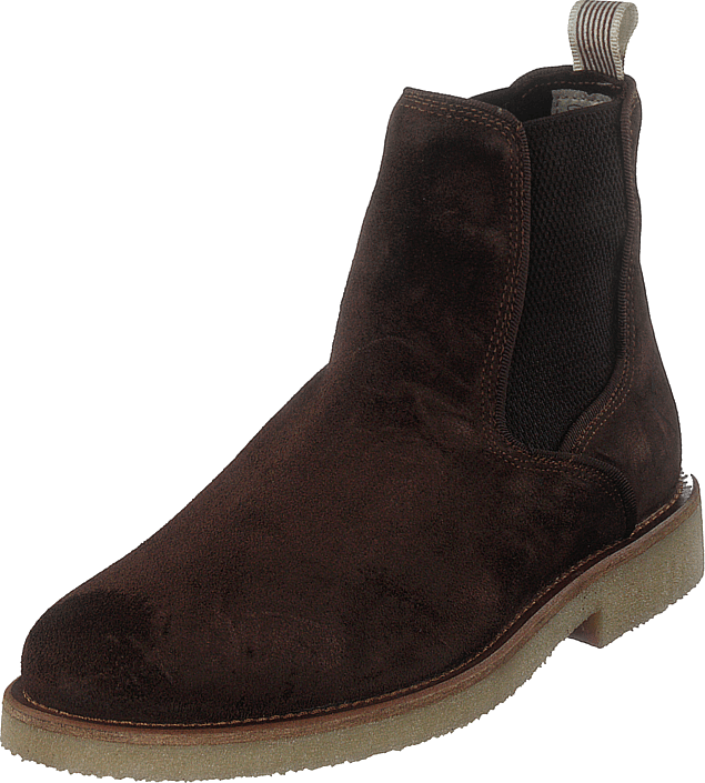 Gant - Barkley Chelsea G46 Dark Brown