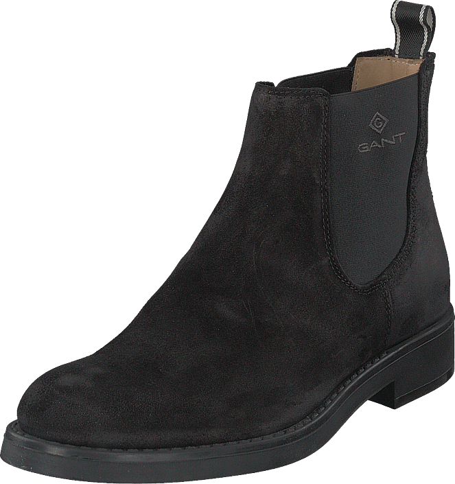 Gant - Oscar Chelsea G00 Black