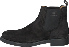 Gant - Oscar Chelsea G00 Black