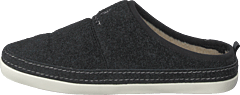 Gant - Frank Homeslipper G00 Black