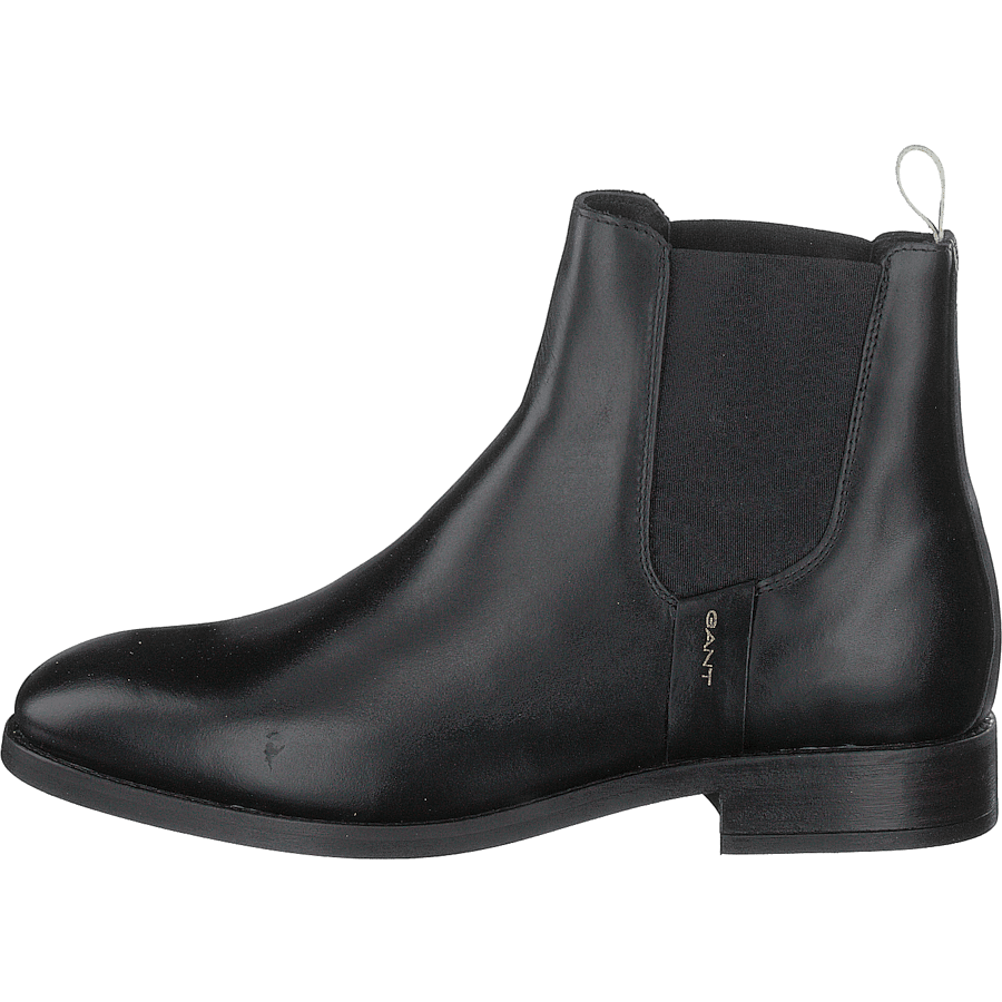 Fay Chelsea G00 Black