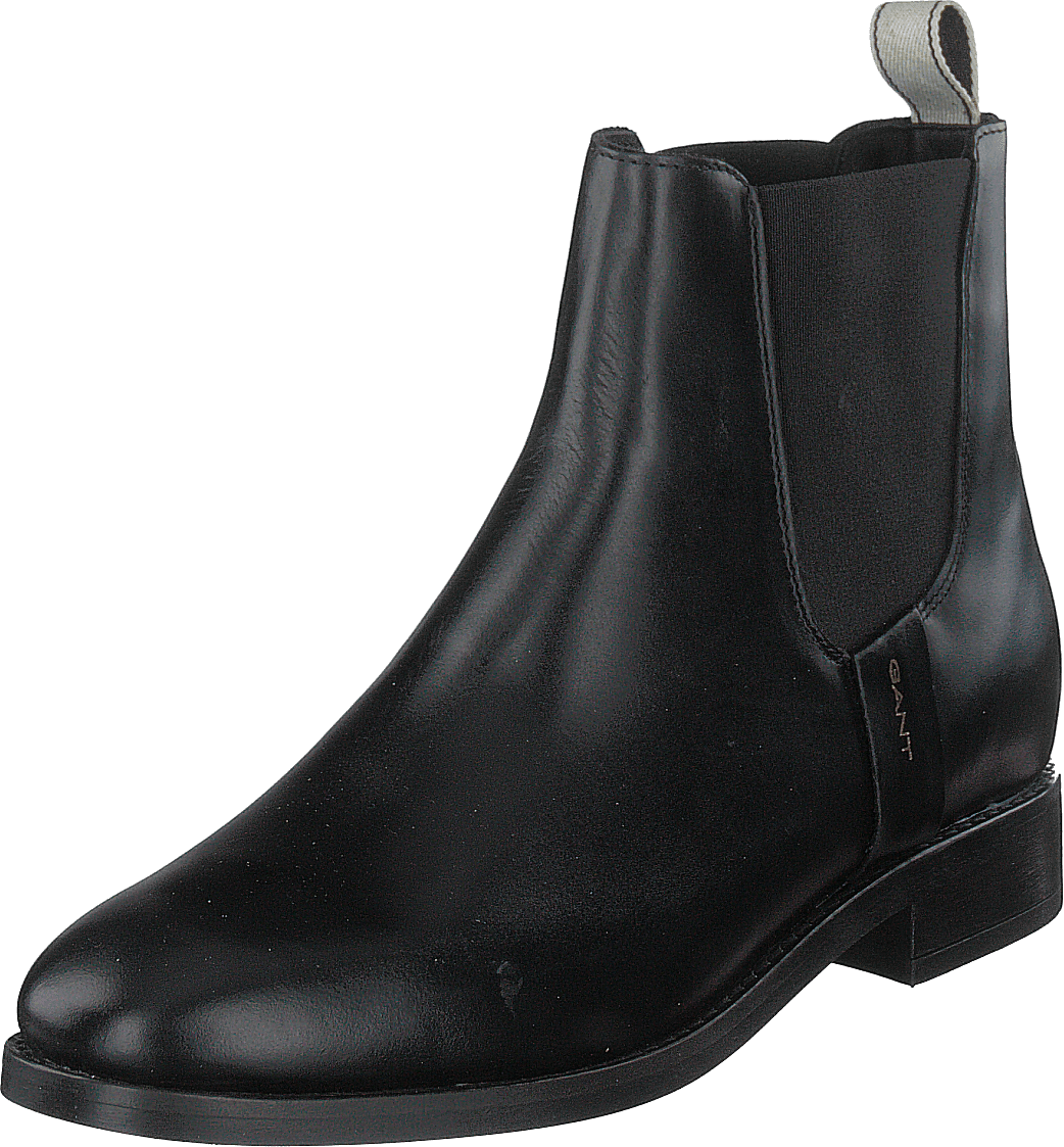 Fay Chelsea G00 Black - Bild 3