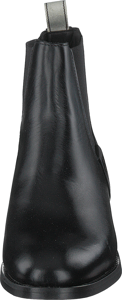 Fay Chelsea G00 Black - Bild 4