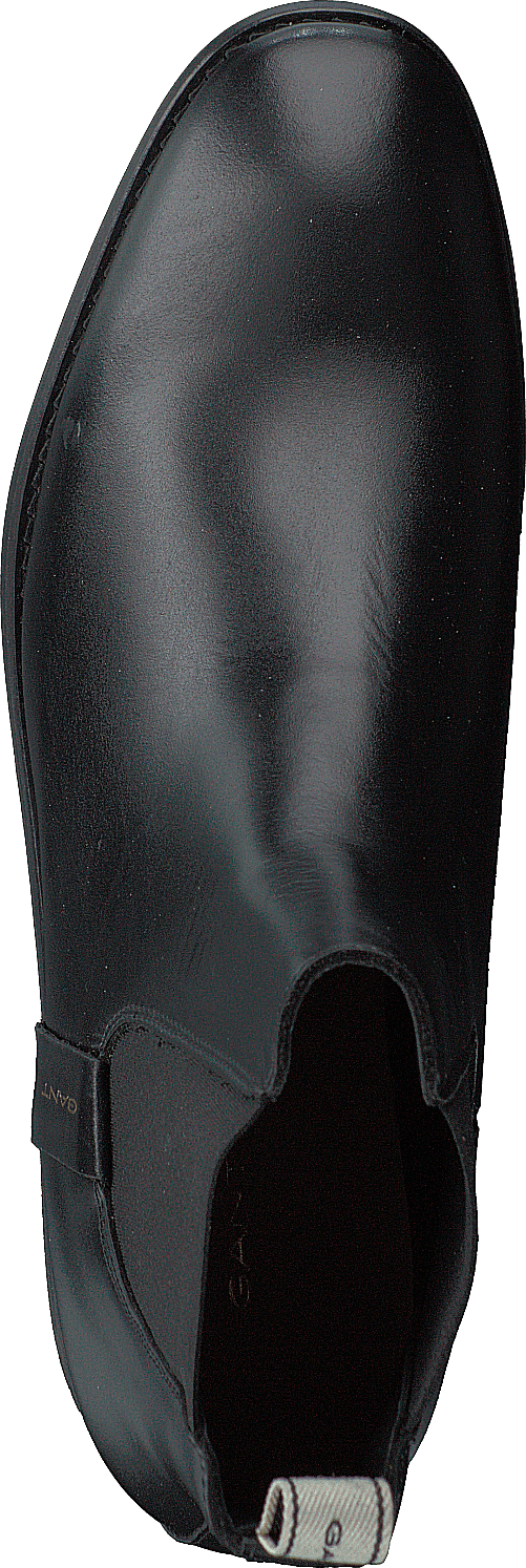 Fay Chelsea G00 Black - Bild 6