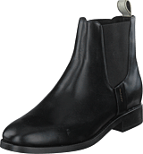 Fay Chelsea G00 Black - Bild 9