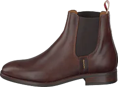 Gant - Fay Chelsea G408 Sienna Brown