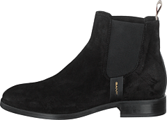 Gant - Fay Chelsea G00 Black