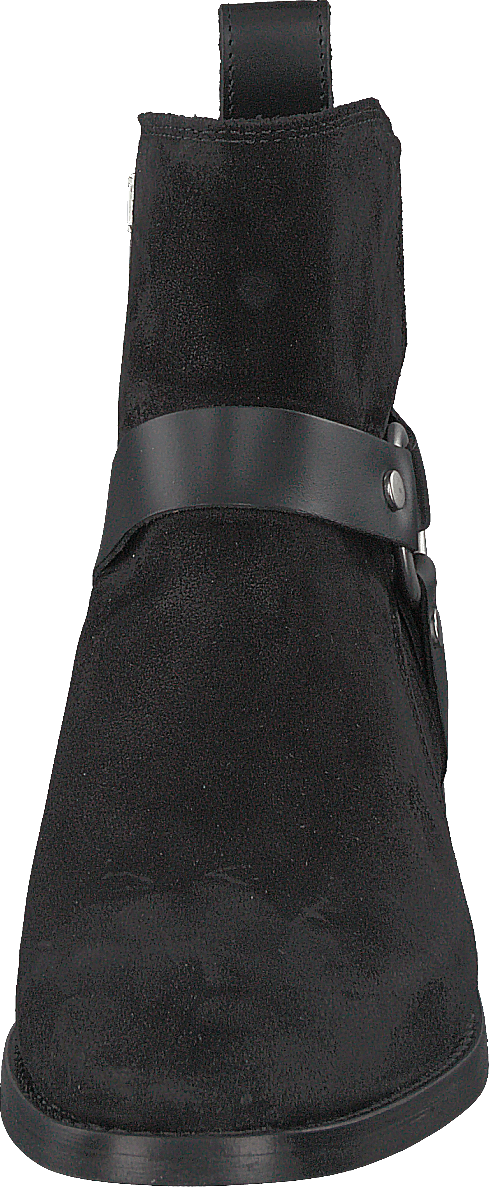 Fay Mid Zip Boot G00 Black - Bild 4