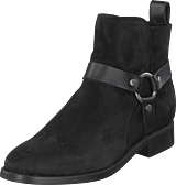 Fay Mid Zip Boot G00 Black - Bild 9