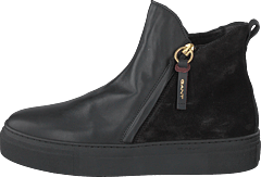 Gant - Marie Zip Boot G00 Black