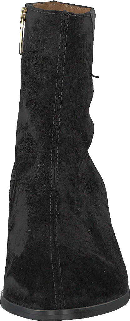 Lizzi Mid Zip Boot G00 Black - Bild 4