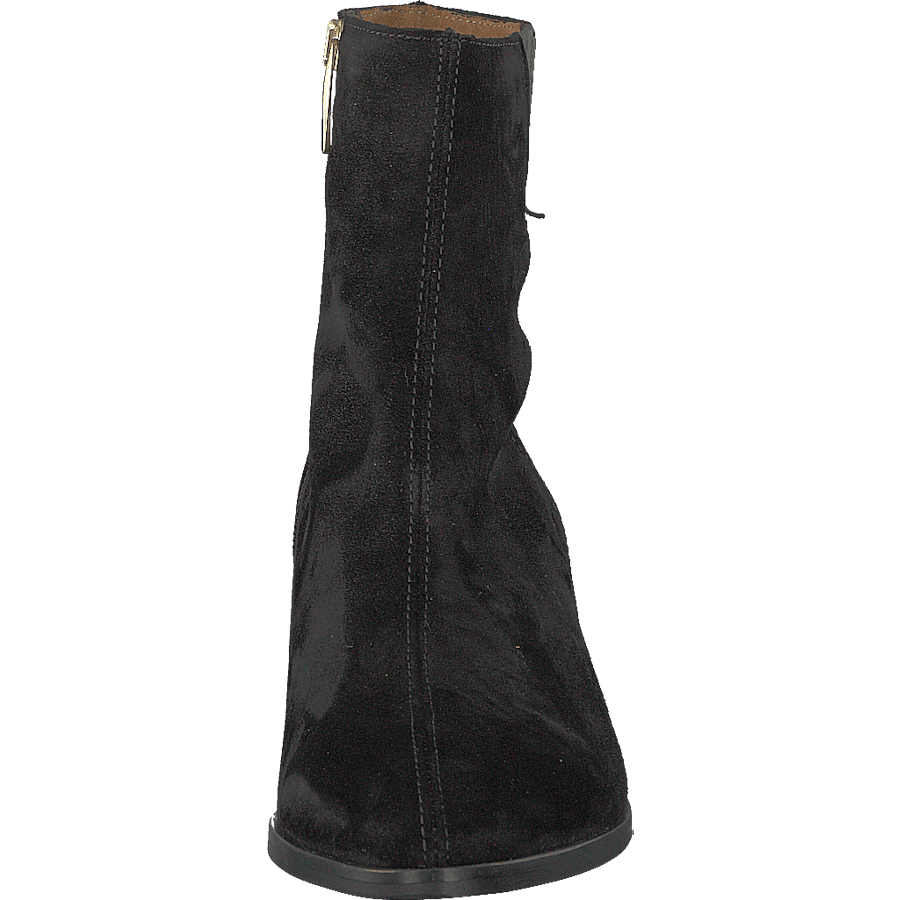 Lizzi Mid Zip Boot G00 Black - Bild 4