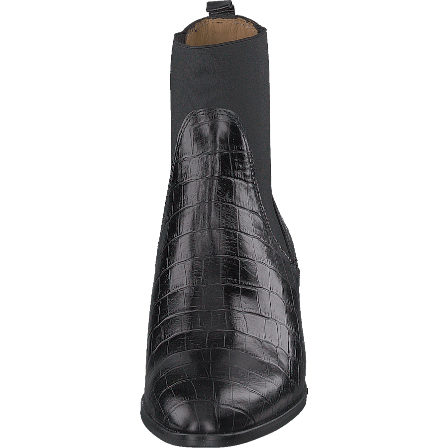 Lizzi Croco G00 Black - Bild 4