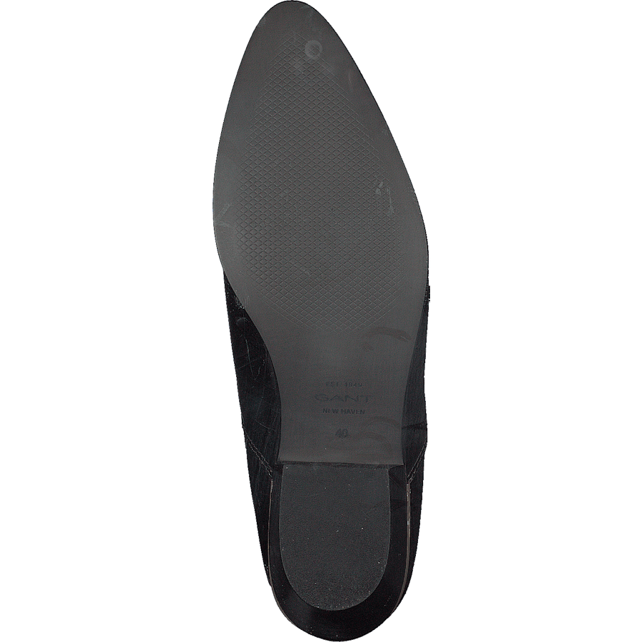 Lizzi Croco G00 Black - Bild 7