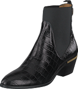 Lizzi Croco G00 Black - Bild 9