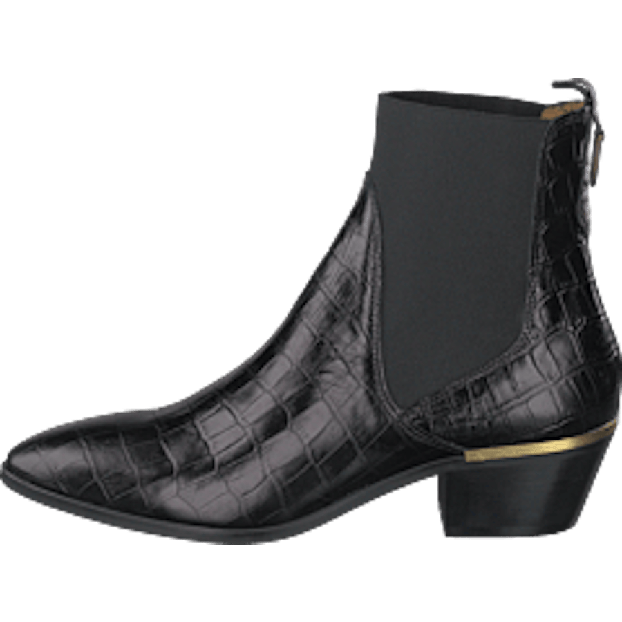 Lizzi Croco G00 Black - Bild 10